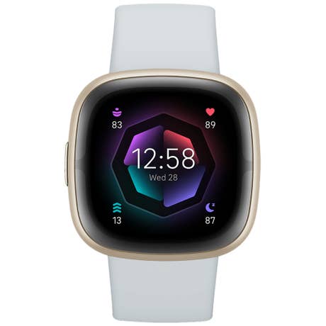 Foto: Smartwatch Google Fitbit Sense 2