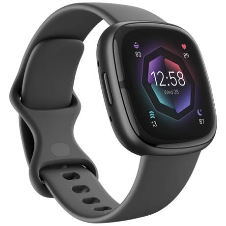 Foto: Smartwatch Google Fitbit Sense 2