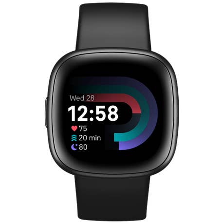 Foto: Smartwatch Google Fitbit Versa 4
