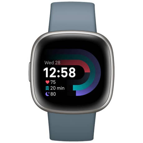 Foto: Smartwatch Google Fitbit Versa 4