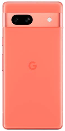 Google Pixel 7a Datenblatt - Foto des Google Pixel 7a