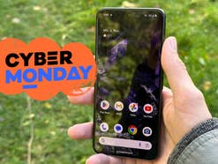 Google Pixel 8 günstig im Cyber Monday Angebot bei MediaMarkt
