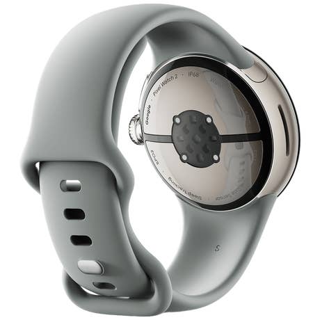 Foto: Smartwatch Google Pixel Watch 2 (LTE)