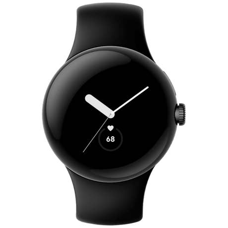 Foto: Smartwatch Google Pixel Watch