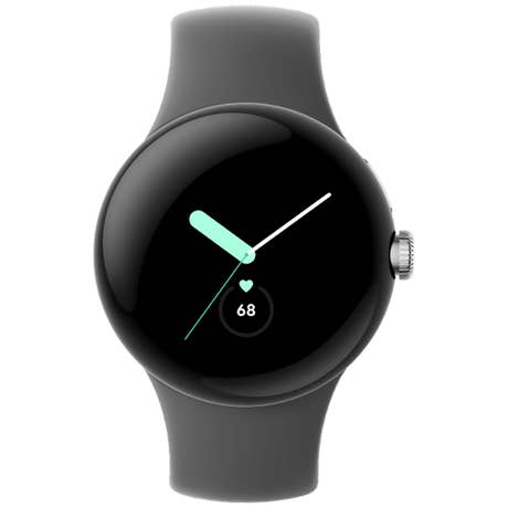 Foto: Smartwatch Google Pixel Watch