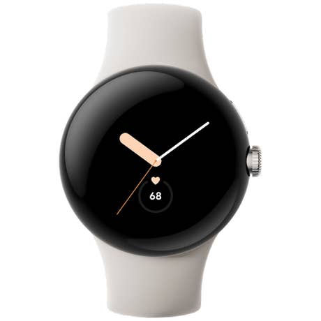 Foto: Smartwatch Google Pixel Watch