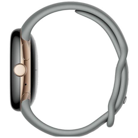 Foto: Smartwatch Google Pixel Watch