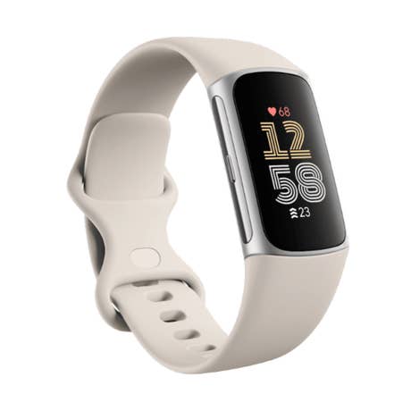 Foto: Smartwatch Google Fitbit Charge 6