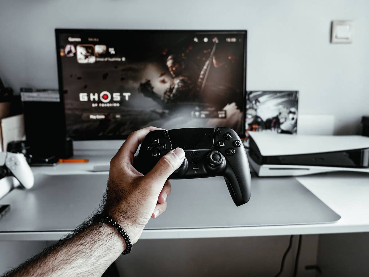 Gratis-Filme von Sony für PS5 und PS4-Besitzer Gratis-Filme von Sony für PS5 und PS4-Besitzer