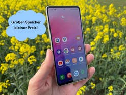 Samsung Galaxy A53 5G im Angebot - hier ist es richtig günstig