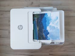 HP DeskJet 4120e im Test