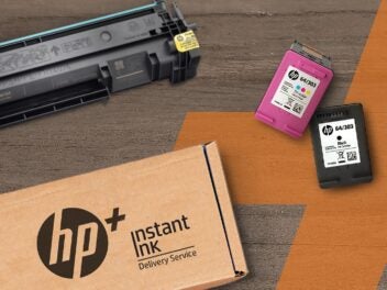 HP+ und HP Instant Ink