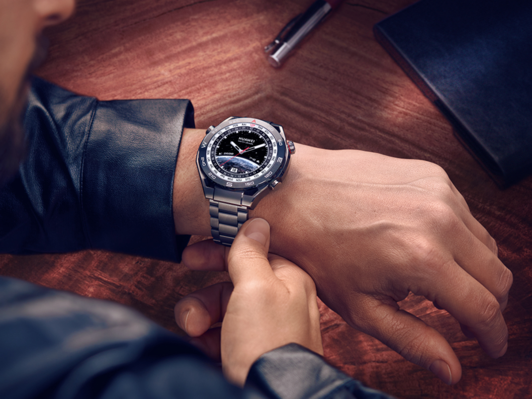 #Mit dieser Smartwatch kannst du sogar tauchen – bei HUAWEI gibt’s ein tolles Extra on top