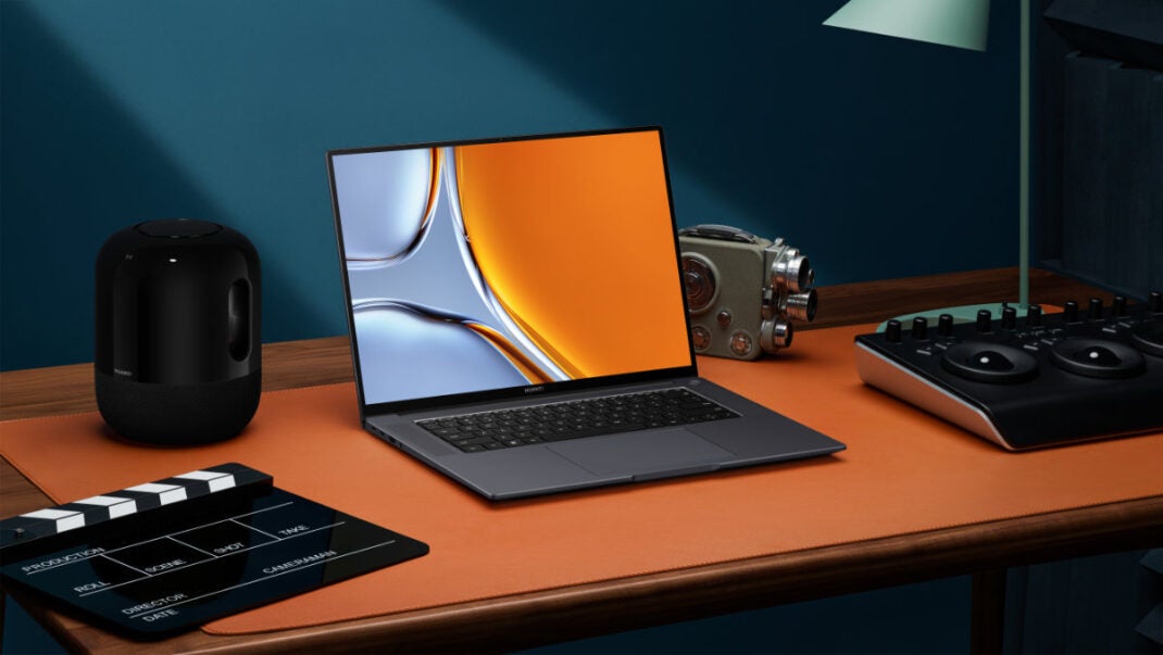 Huawei Matebook 16s