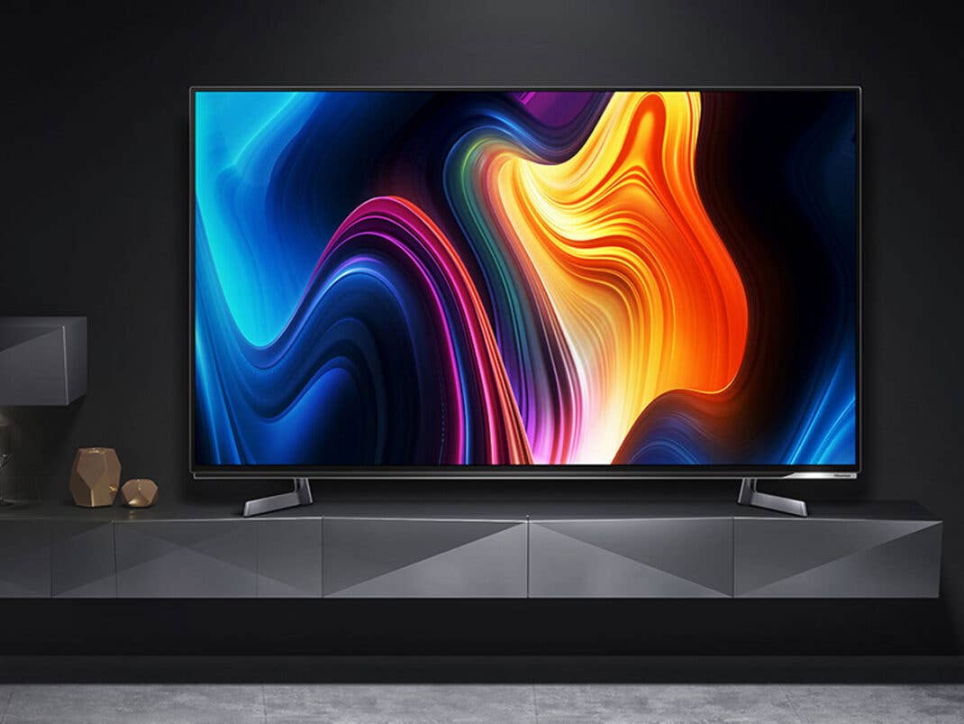 Hisense 55A81G OLED