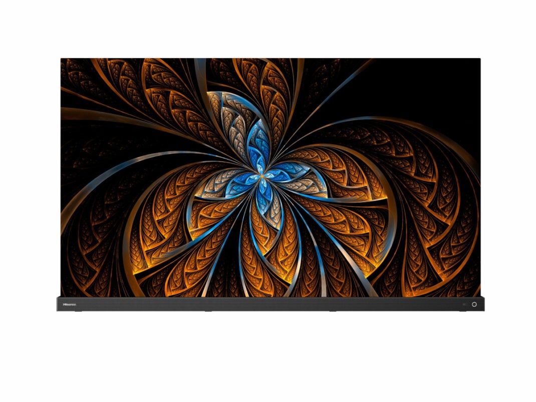 Hisense 65A9G OLED