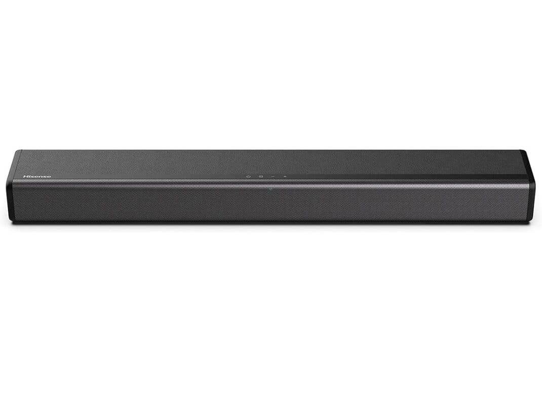 Hisense HS214 2.1 Soundbar