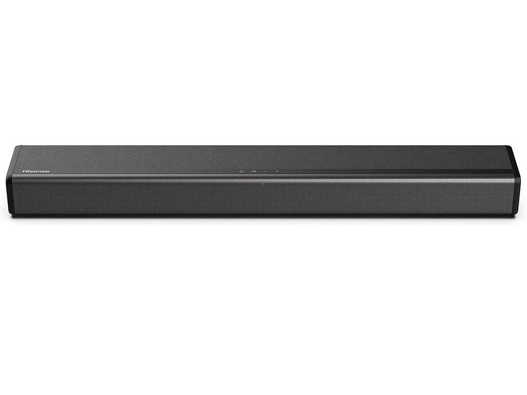 Hisense HS214 2.1 Soundbar
