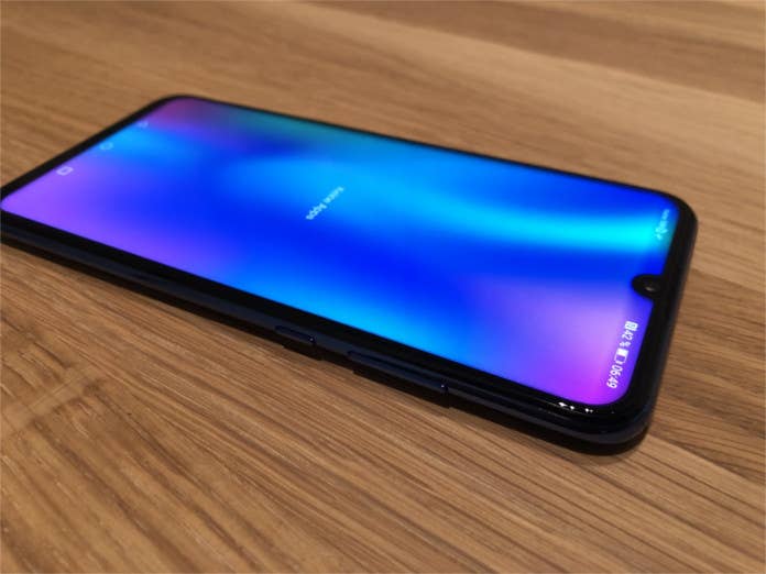Honor 10 Lite