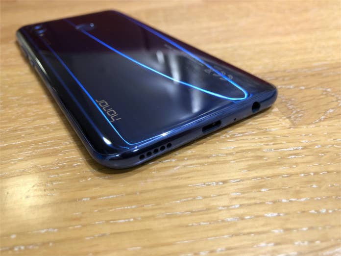 Honor 10 Lite