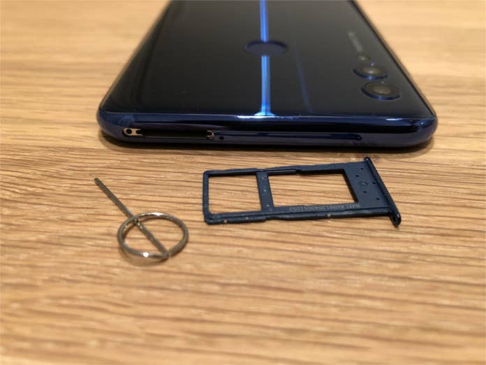 Honor 10 Lite