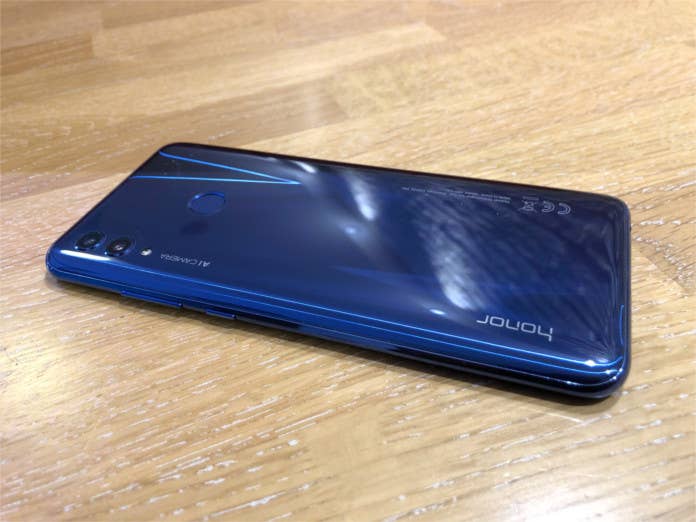 Honor 10 Lite
