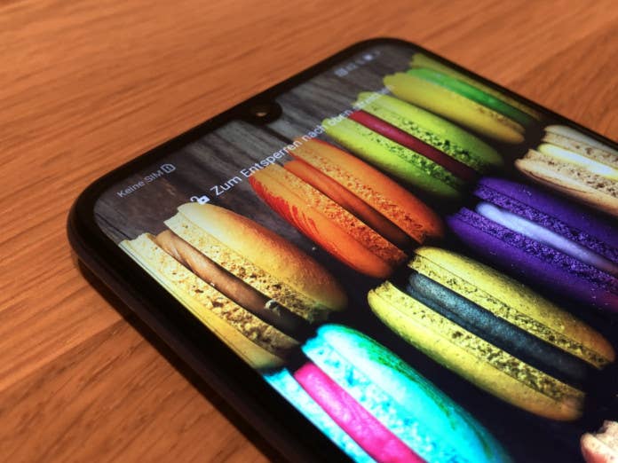 Honor 10 Lite