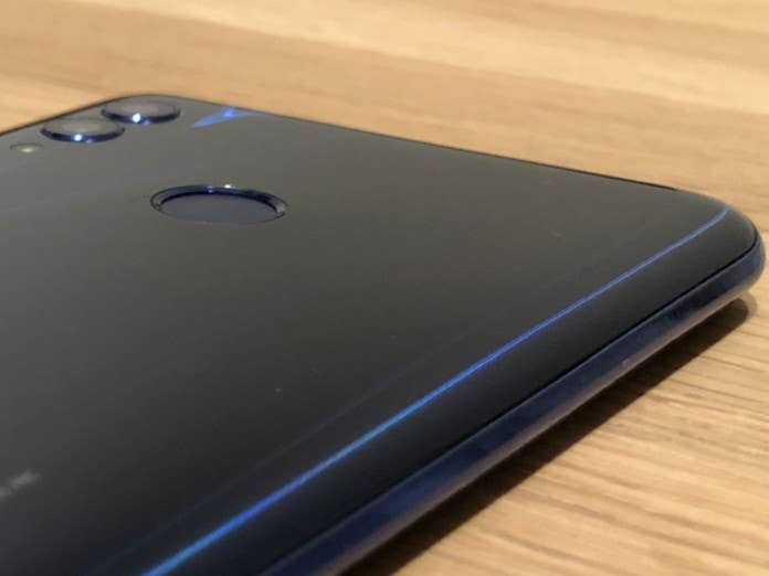 Honor 10 Lite