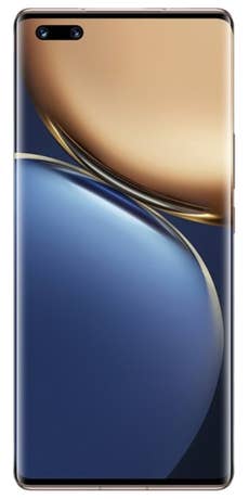Honor Magic3 Pro