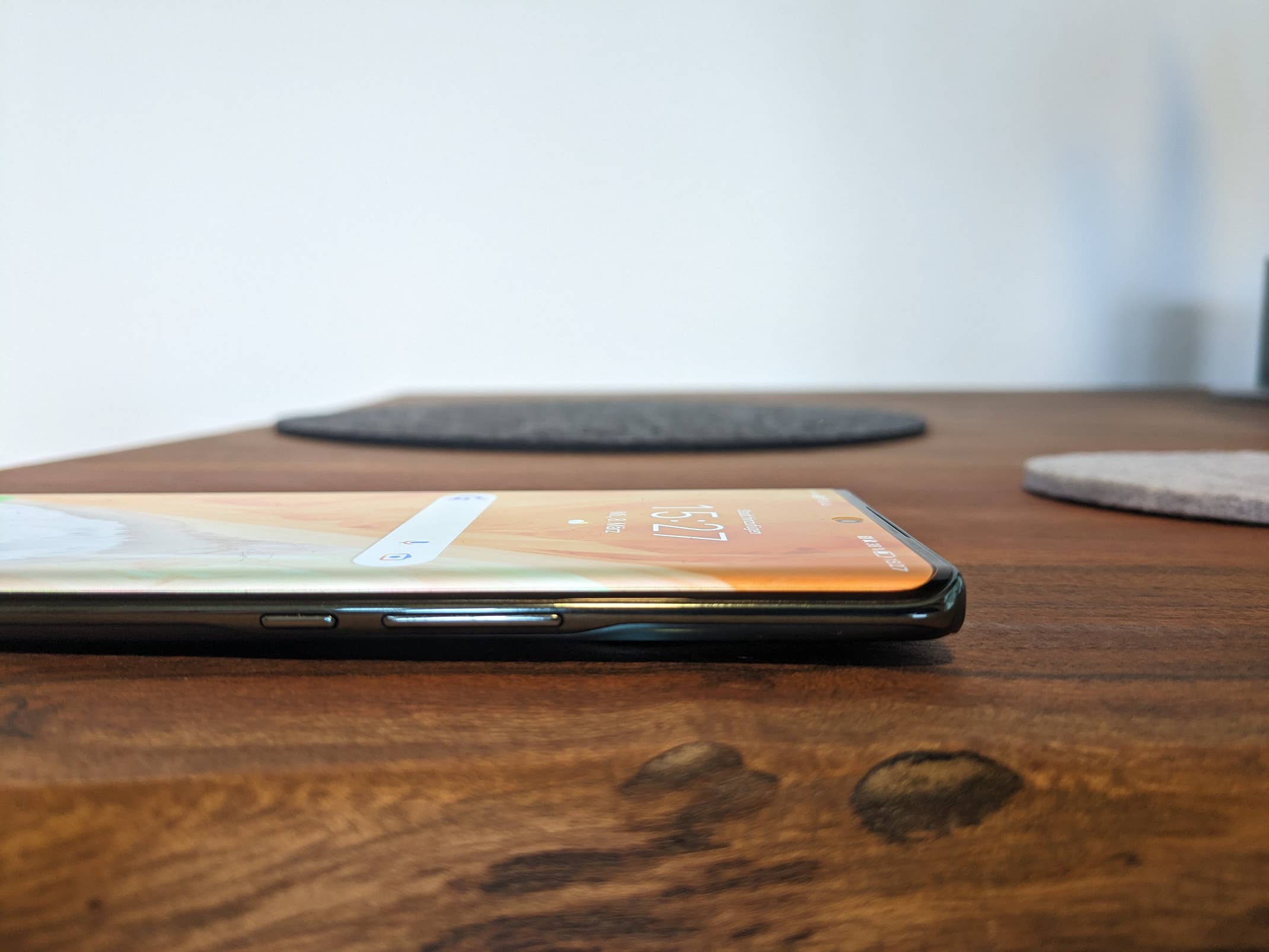 Honor Magic5 Lite im Test: 320-Euro-Handy mit Top-Display