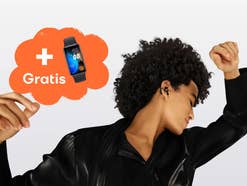 Huawei FreeClip - brandneue Ohrhörer mit coolem Gratis-Extra