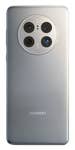 Huawei Mate 50 Pro Rückseite in Grau