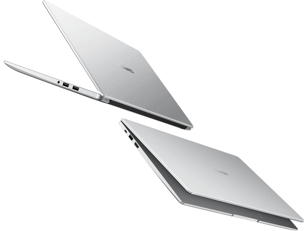 Huawei MateBook D15