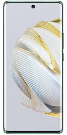 Huawei Nova 10 Datenblatt - Foto des Huawei Nova 10