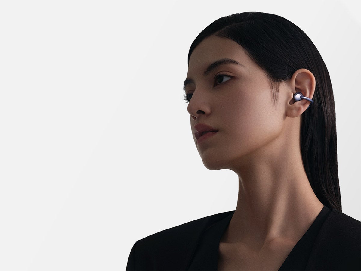 #Neue Ohrhörer im Komfort-Check: Das macht die Huawei FreeClips so angenehm zu tragen