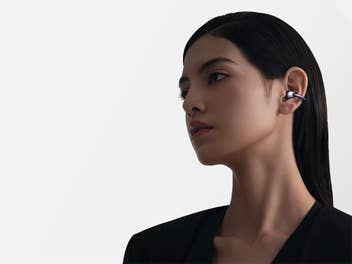 Huawei Open-Ear-Kopfhörer FreeClip