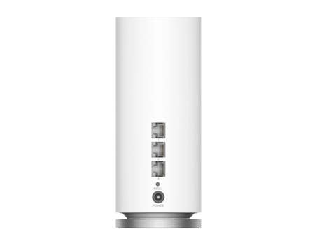 Foto: Wlan-router Huawei Wifi Mesh 3