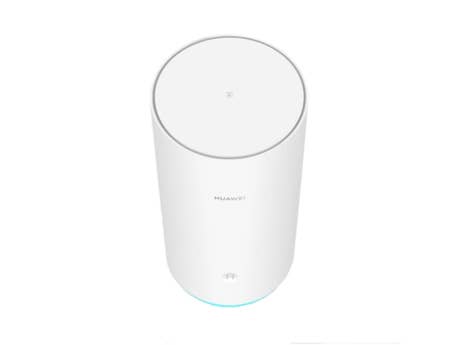 Huawei_Wifi Mesh_Draufsicht von oben_weiß