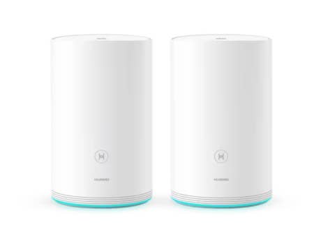 Foto: Wlan-router Huawei Wifi Mesh