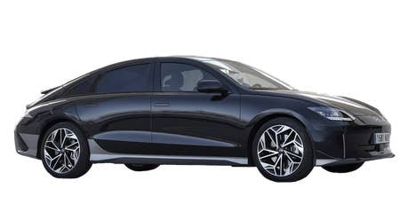 Hyundai_Ioniq 6_Freisteller_schwarz