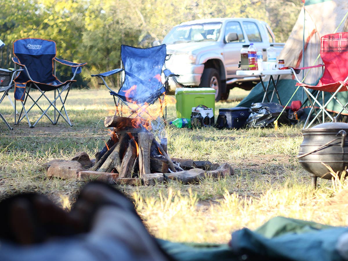 Ideales Urlaubsziel - ADAC kürt die besten Campingplätze Deutschlands