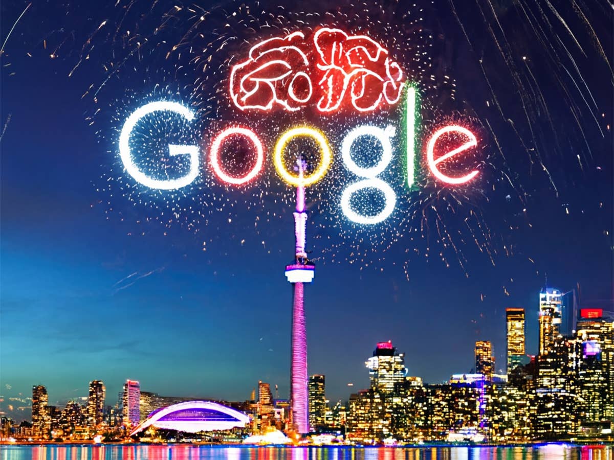 Imagen - Google is working on this AI for image creation
