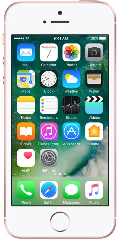 Iphonese