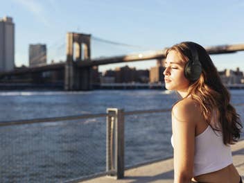 JBL Bluetooth-Kopfhörer
