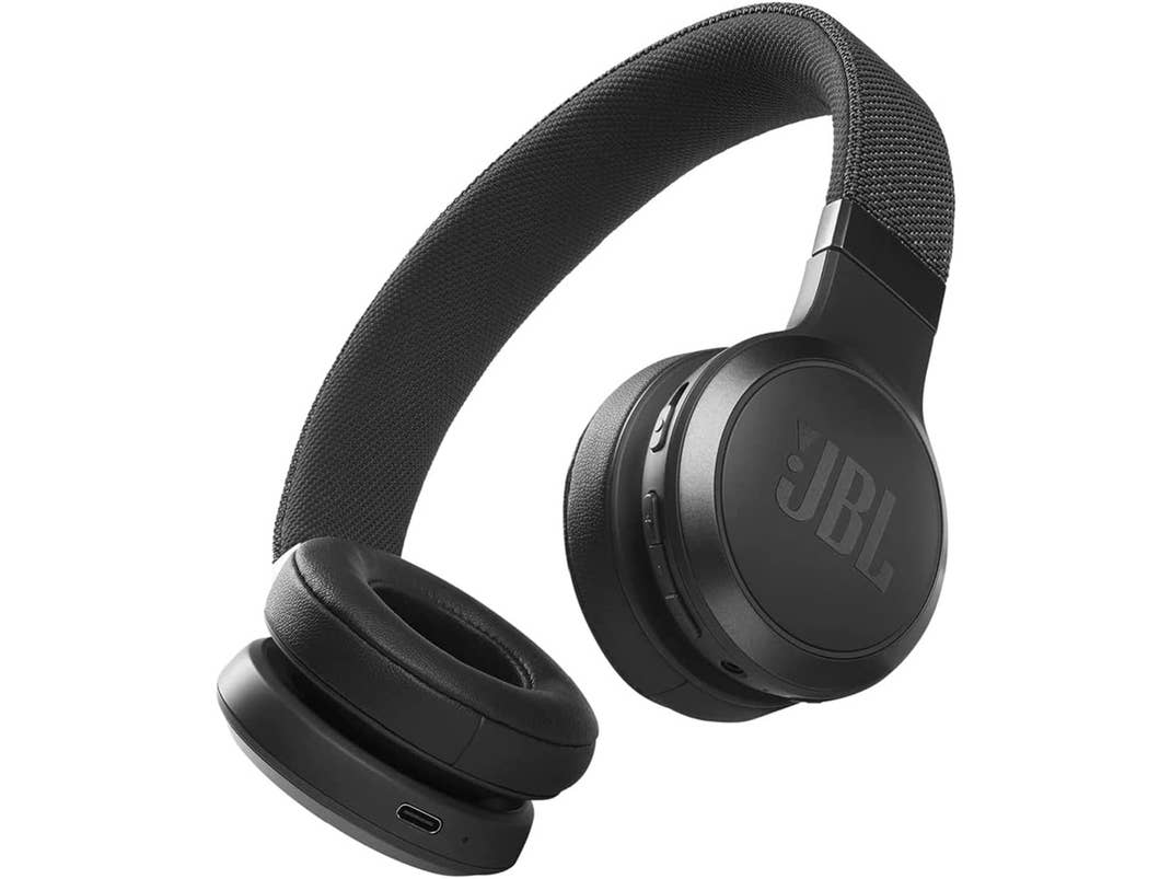 JBL Live 460NC