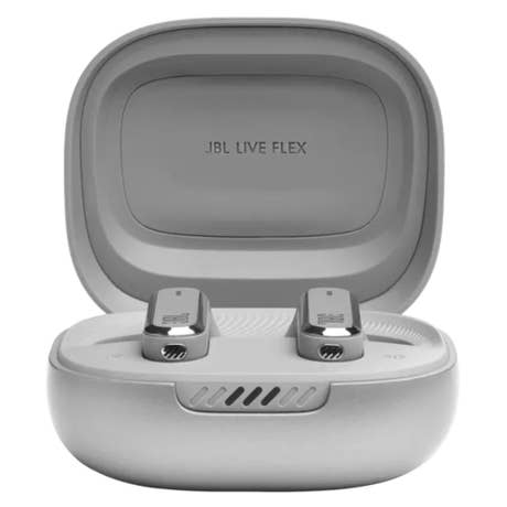 Foto: In-ear-kopfhoerer JBL Live Flex