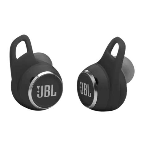 JBL Reflect Aero TWS schwarz