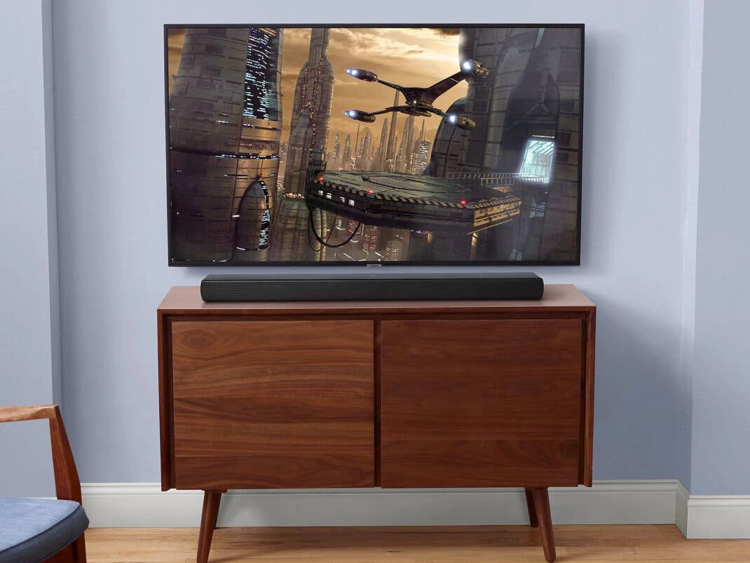 JBL Soundbar günstig im Angebot bei Saturn
