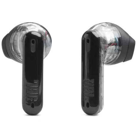 Foto: In-ear-kopfhoerer JBL Tune Flex Ghost Edition