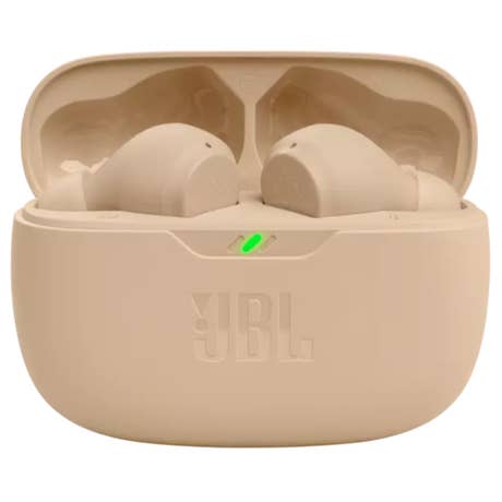 Foto: In-ear-kopfhoerer JBL Wave Beam